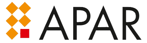 APAR logo