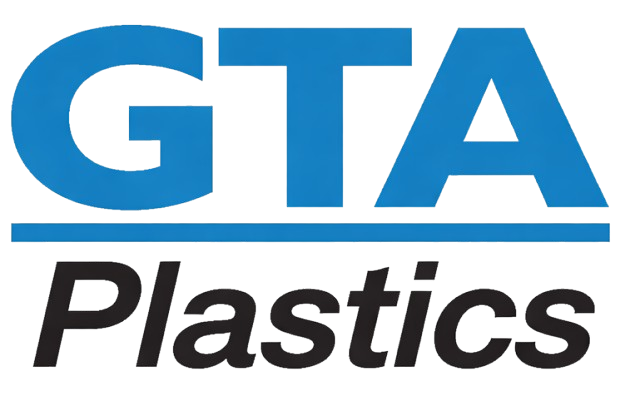 GTA Plastics logo