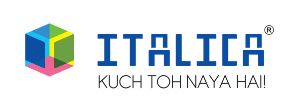 Italica logo