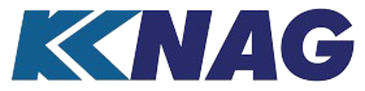 KKNAG logo