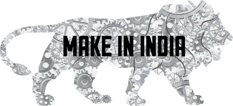 Make in India - Indian Manufacturing Tech